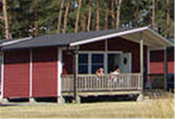 Kapelludden Camping & Stugor/Stugor 