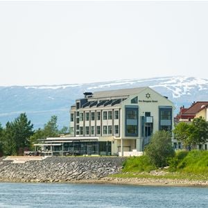 Fru Haugans Hotel,  © Fru Haugans Hotel, Fru Haugans Hotel, Mosjøen
