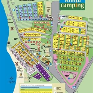 Klinta Camping/Ferienhäuser