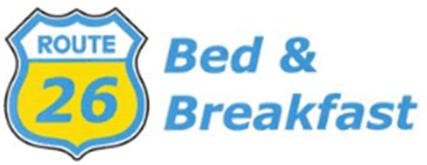Bed & Breakfast Route 26 