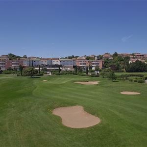 Hôtel Golf Fontcaude