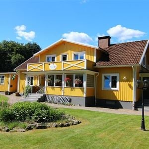 Hotell & Pensionat Björkelund