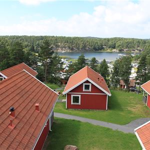 Daftö Camping Resort / Cottages