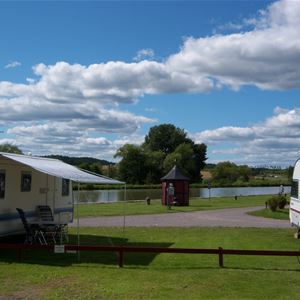 Skeppsdockans Camping & Hostel