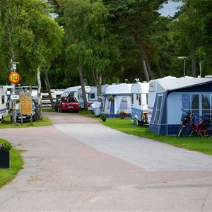 Råbocka Camping