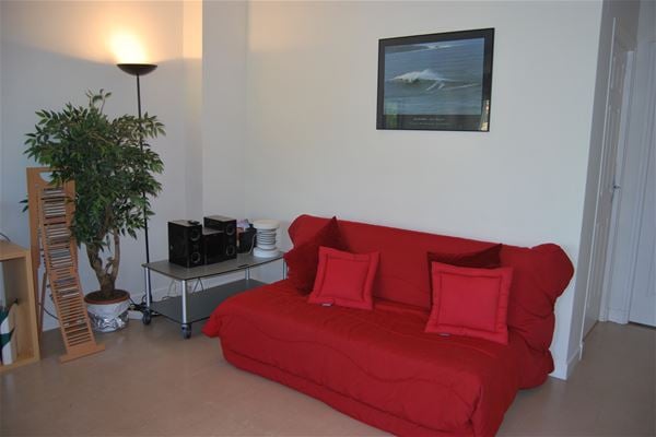 Appartement Ranavalo - Ref : ANG2201 