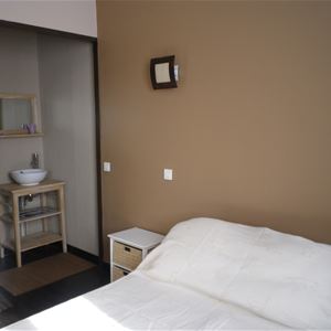 Apartment Paries - ANG1250
