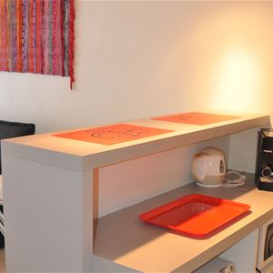 Studio flat Orange - ANG1321