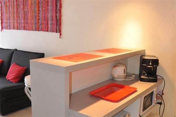 Studio flat Orange - ANG1321 
