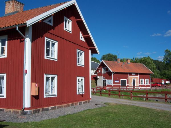 STF Söderköping/Skeppsdockan Hostel 