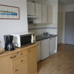 Apartment Herisson - ANG1212