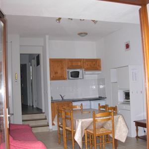 VLG120 - Appartement en rez de chaussée à Loudenvielle
