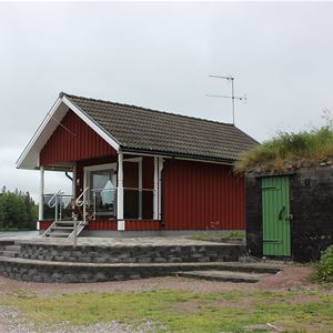 Jugansbo Sjöstuga