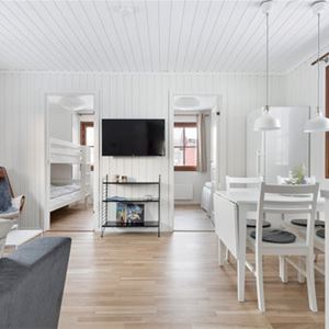 Hemavans Wärdshus - Cabin/apartments