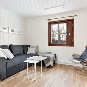 Hemavans Wärdshus - Cabin/apartments