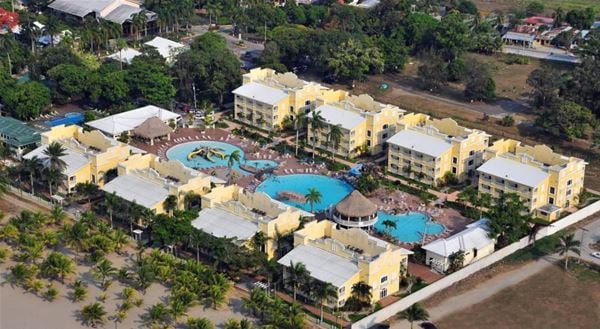 Telamar Resort 
