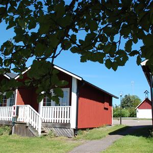 Allégårdens Ferienhäusern & camping