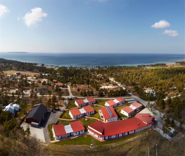 Fröjel Resort & Spa 