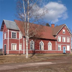 Bysämjan Årsunda