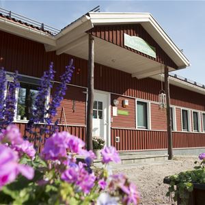 Valbergsängen Sporthotell 