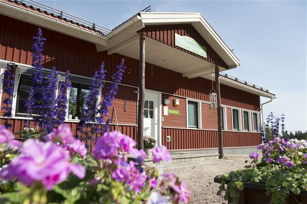 Valbergsängen Sporthotell  