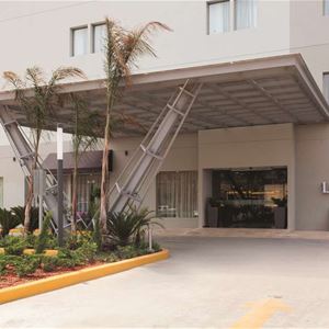 LQ Hotel Tegucigalpa