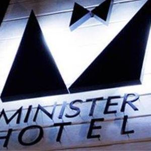 Minister Business Hotel