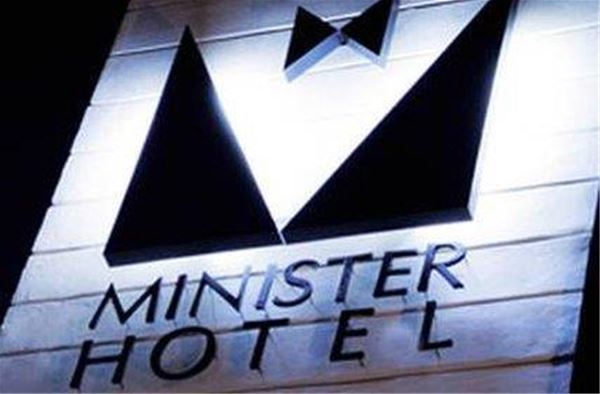 Minister Business Hotel 