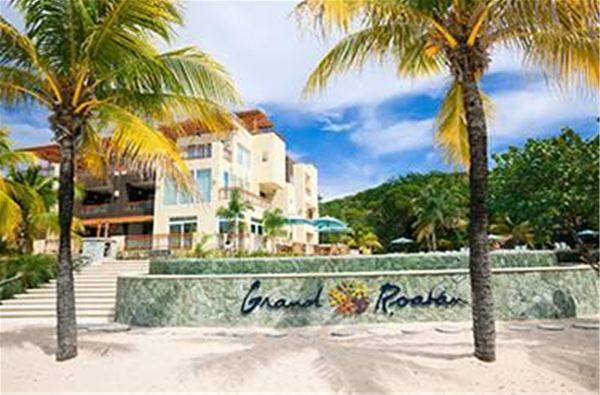 Grand Roatan Resort 