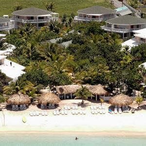 Paradise Hotels And Resorts