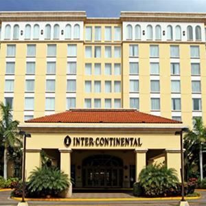 InterContinental Hotels TEGUCIGALPA AT MULTIPLAZA MALL