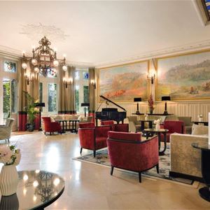 HOTEL DE LA CITE CARCASSONNE - MGallery collection