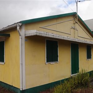 A tour of Creole houses in La Plaine des Palmistes