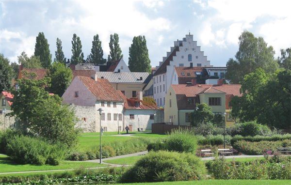 Visby - S42198 