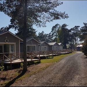BödaRiviera - Kyrketorps Camping