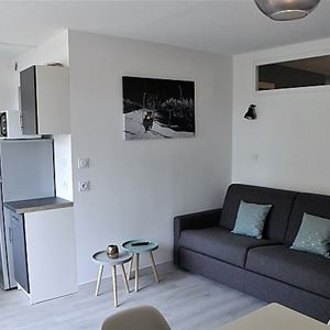 VLG030 - Appartement à Val Louron