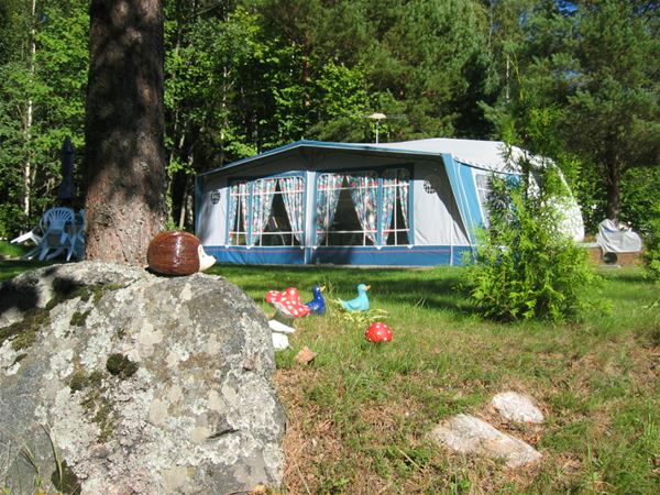 Kapellskärs Camping 