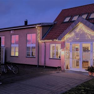 Nexø Hostel