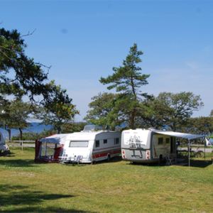 Visby Strandby - Norderstrands Camping