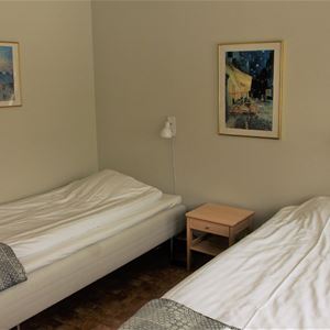 Hotell Brukspatronen (copy)