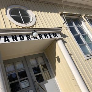 Högbo Vandrarhem - Sandviken
