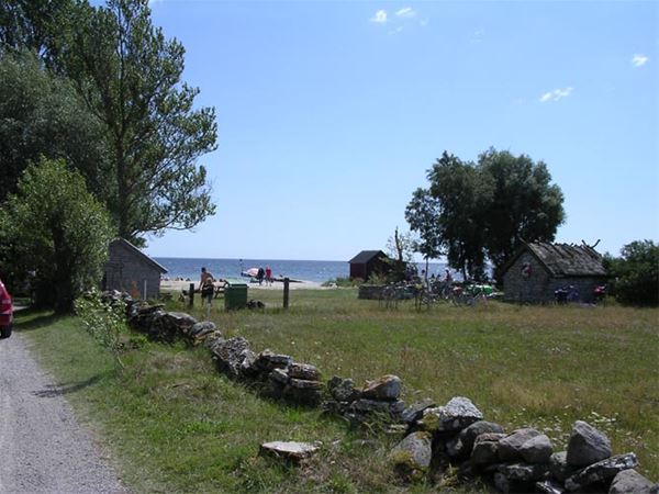 Stenåsa Stugor & Camping/Ferienhaus 