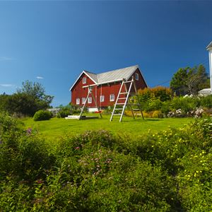 Setran Gård (Setran Farm)