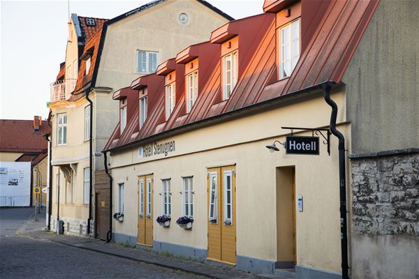 Hotell Stenugnen 