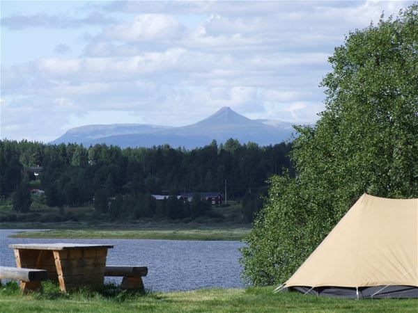 Särna Camping 