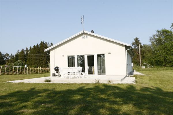 SGR2823 Freizeithaus Gammelgarn 