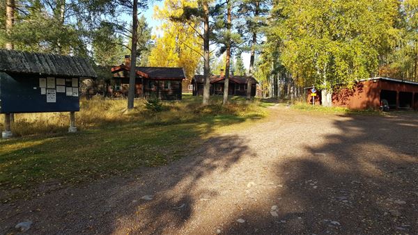 Siljansborg's Holiday Village 