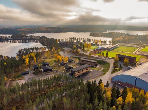Eerikkilä Sport & Outdoor Resort 