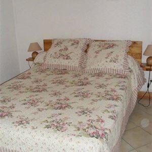 VLG221 - Appartement dans maison, à Génos