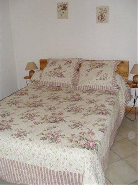 VLG221 - Appartement dans maison, à Génos 